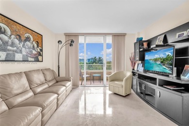 Experience luxury living in the heart of Aventura! This