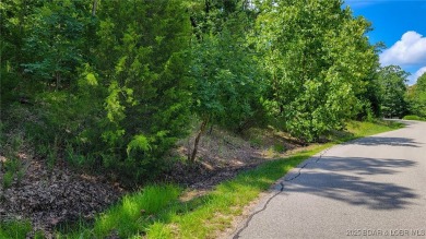 Lake Lot Sale Pending in Porto Cima, Missouri