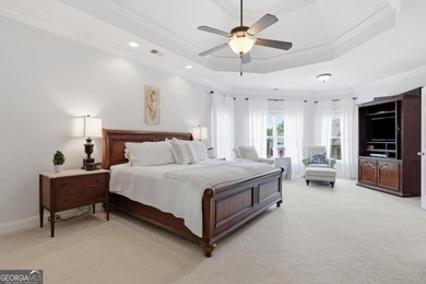 Luxury 5-Bedroom Executive Home with Finished Terrace Level - photo 31