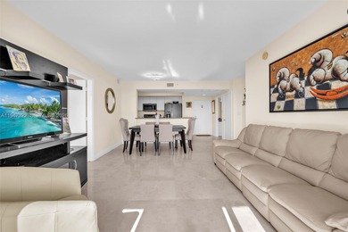 Experience luxury living in the heart of Aventura! This