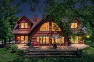 Experience unparalleled lake living on one of Eagle Lake's most - photo 1
