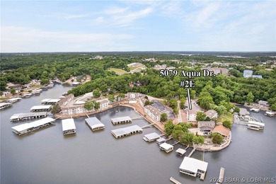 The perfect lake getaway with income potential! This beautifully - photo 32