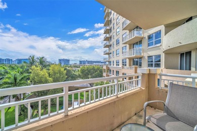 Experience luxury living in the heart of Aventura! This