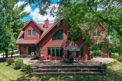 Experience unparalleled lake living on one of Eagle Lake's most - photo 2