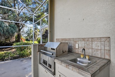 Elegant Golf Course Retreat in Rosedale Golf & Country Club -