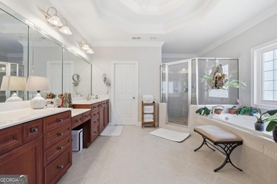 Luxury 5-Bedroom Executive Home with Finished Terrace Level - photo 33
