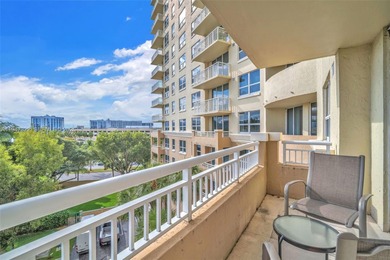 Experience luxury living in the heart of Aventura! This