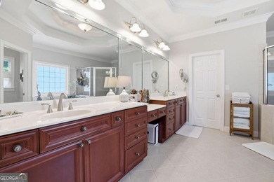 Luxury 5-Bedroom Executive Home with Finished Terrace Level - photo 34