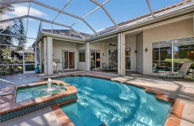 Elegant Golf Course Retreat in Rosedale Golf & Country Club -