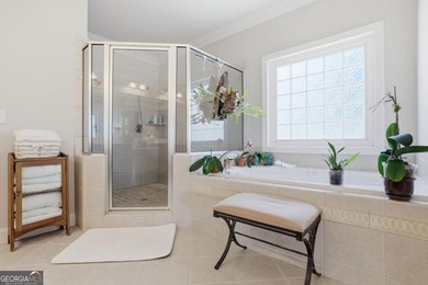 Luxury 5-Bedroom Executive Home with Finished Terrace Level - photo 35