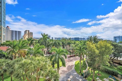 Experience luxury living in the heart of Aventura! This