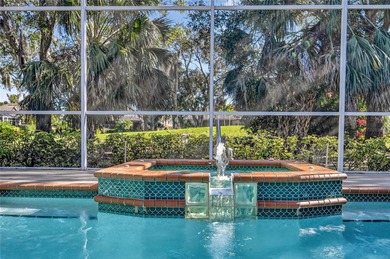 Elegant Golf Course Retreat in Rosedale Golf & Country Club -