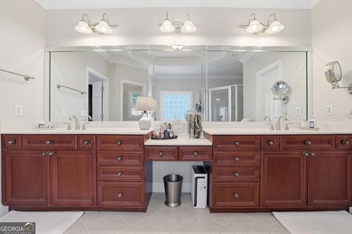 Luxury 5-Bedroom Executive Home with Finished Terrace Level - photo 36