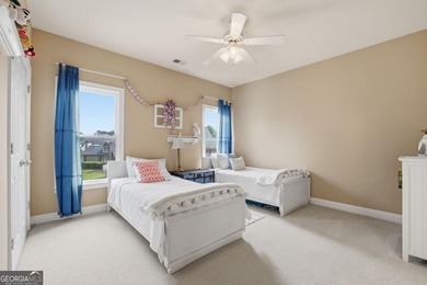 Luxury 5-Bedroom Executive Home with Finished Terrace Level - photo 37