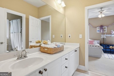 Luxury 5-Bedroom Executive Home with Finished Terrace Level - photo 38