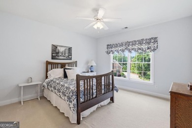 Luxury 5-Bedroom Executive Home with Finished Terrace Level - photo 39