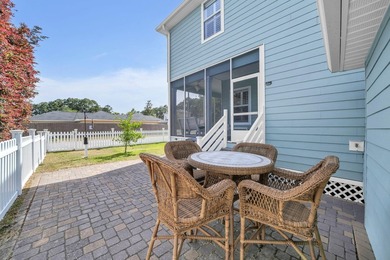 Charming beach house a 1/2 mile from the beach and just steps - photo 40