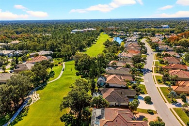 Elegant Golf Course Retreat in Rosedale Golf & Country Club -