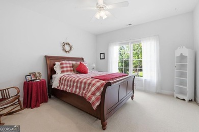 Luxury 5-Bedroom Executive Home with Finished Terrace Level - photo 41