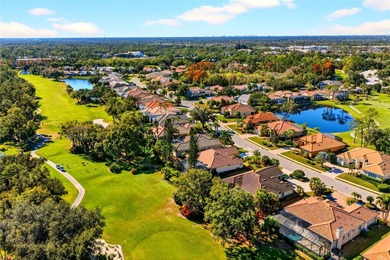 Elegant Golf Course Retreat in Rosedale Golf & Country Club -