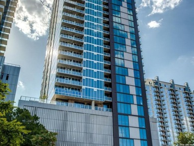 Lady Bird Lake Condo For Sale in Austin Texas