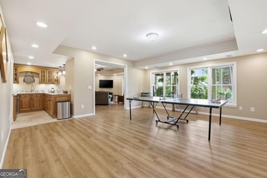 Luxury 5-Bedroom Executive Home with Finished Terrace Level - photo 42