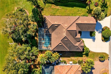 Elegant Golf Course Retreat in Rosedale Golf & Country Club -