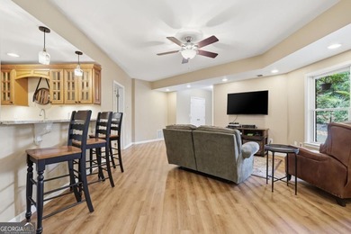 Luxury 5-Bedroom Executive Home with Finished Terrace Level - photo 44