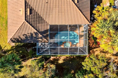 Elegant Golf Course Retreat in Rosedale Golf & Country Club -