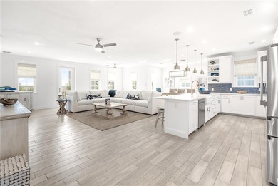 Ideally positioned one row in from the beach on one of - photo 5