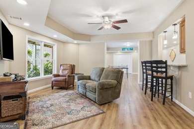 Luxury 5-Bedroom Executive Home with Finished Terrace Level - photo 45