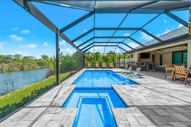 WELCOME TO YOUR WATERFRONT SHOWSTOPPER--STUNNING 3 BEDROOM, 3 - photo 45
