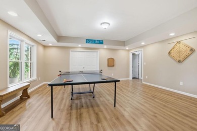 Luxury 5-Bedroom Executive Home with Finished Terrace Level - photo 46