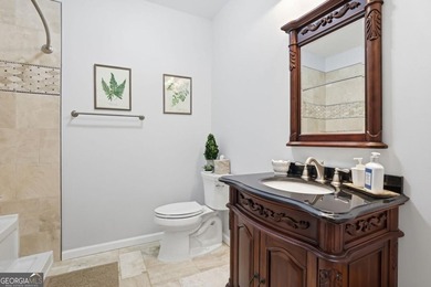 Luxury 5-Bedroom Executive Home with Finished Terrace Level - photo 47