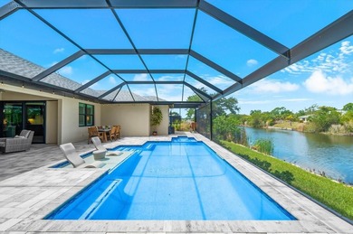 WELCOME TO YOUR WATERFRONT SHOWSTOPPER--STUNNING 3 BEDROOM, 3 - photo 48