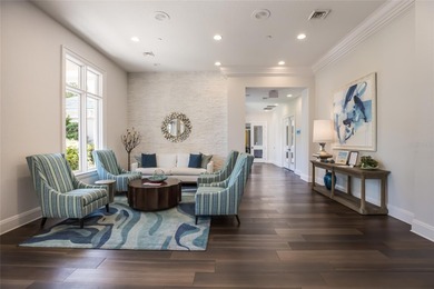 Elegant Golf Course Retreat in Rosedale Golf & Country Club -