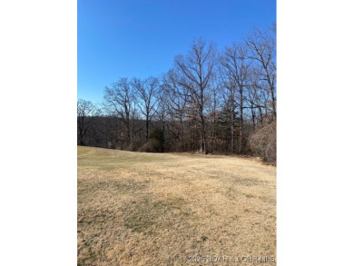 Lake of the Ozarks Lot For Sale in Lake Ozark Missouri