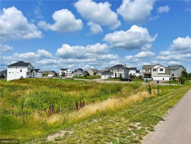 Lake Pulaski Lot For Sale in Buffalo Minnesota