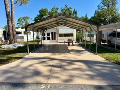 Lake Home For Sale in Avon Park, Florida