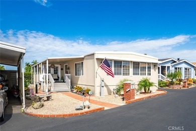 This 55+ community home really delivers, situated in the highly - photo 2