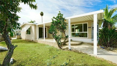 (private lake, pond, coastal) Home For Sale in Eastvale California