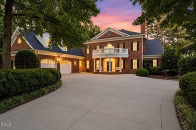 Welcome to one of the most impressive golf course homes in The - photo 1