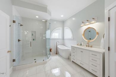 Welcome to one of the most impressive golf course homes in The - photo 5