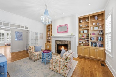Welcome to one of the most impressive golf course homes in The - photo 6