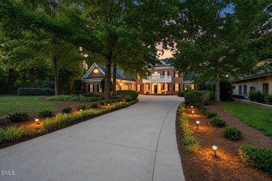 Welcome to one of the most impressive golf course homes in The - photo 7