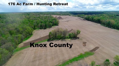 176 Acres of prime farmland and hunter's paradise in Southeast - photo 1