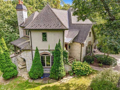 (private lake, pond, creek) Home For Sale in Kildeer Illinois