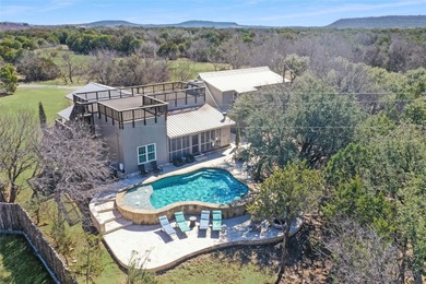 Possum Kingdom Lake Home For Sale in Possum Kingdom Lake Texas