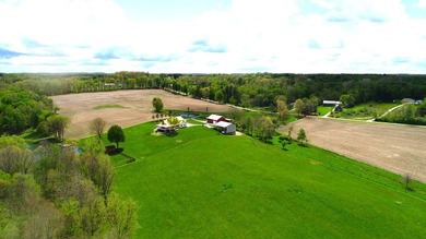 176 Acres of prime farmland and hunter's paradise in Southeast - photo 8