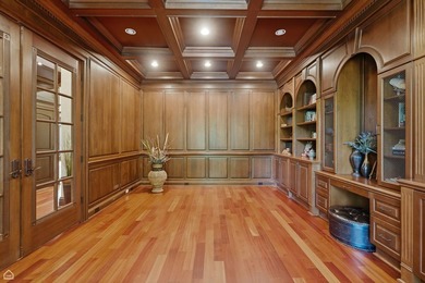 Welcome to an EXTRAORDINARY CUSTOM-BUILT ESTATE tucked away on - photo 9